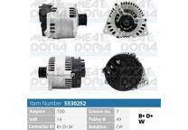 Dynamo / Alternator