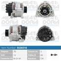 Dynamo / Alternator MEAT AND DORIA - 5530318
