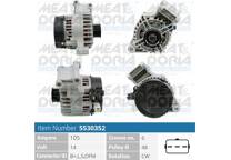 Dynamo / Alternator