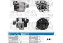 Dynamo / Alternator