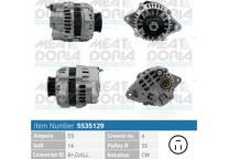 Dynamo / Alternator
