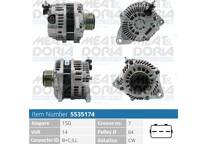 Dynamo / Alternator