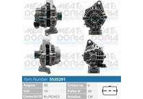 Dynamo / Alternator