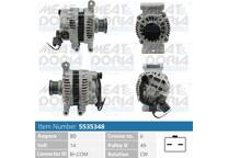 Dynamo / Alternator