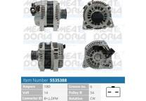Dynamo / Alternator