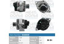 Dynamo / Alternator