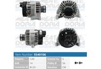 Dynamo / Alternator