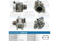 Dynamo / Alternator