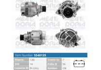Dynamo / Alternator