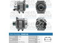 Dynamo / Alternator