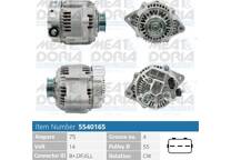 Dynamo / Alternator