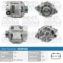 Dynamo / Alternator MEAT AND DORIA - 5540165
