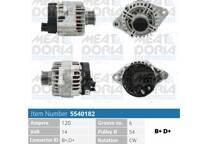 Dynamo / Alternator