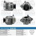 Dynamo / Alternator MEAT AND DORIA - 5540183
