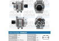 Dynamo / Alternator