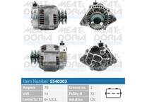 Dynamo / Alternator