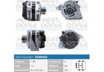Dynamo / Alternator