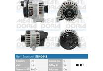 Dynamo / Alternator
