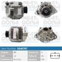Dynamo / Alternator MEAT AND DORIA - 5540787