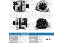 Dynamo / Alternator