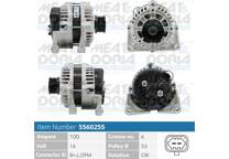 Dynamo / Alternator