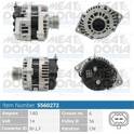 Dynamo / Alternator MEAT AND DORIA - 5560272