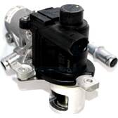 EGR valve, exhaust control MEAT AND DORIA - 88225