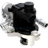 EGR valve, exhaust control MEAT AND DORIA - 88225E