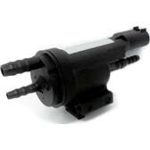 EGR valve, exhaust control MEAT AND DORIA - 9394