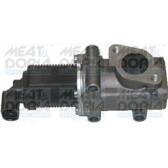 EGR Valve MEAT AND DORIA - 88007E