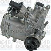 EGR Valve MEAT AND DORIA - 88374