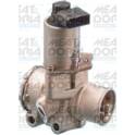 EGR-ventil MEAT AND DORIA - 88018