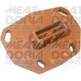 Einstellpotentiometer, Leerlaufgemisch MEAT AND DORIA - 83095