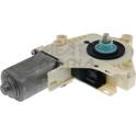 Electric Motor, window regulator MEAT AND DORIA - 27541