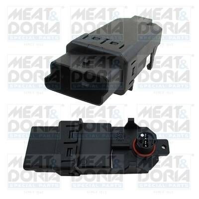 Electric window module (Temic)