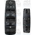 Electric window switch MEAT AND DORIA - 26072