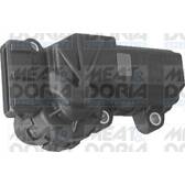Elemento de ajuste, borboleta MEAT AND DORIA - 84004