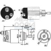 Elettromagnete, Motore d'avviamento MEAT AND DORIA - 46034