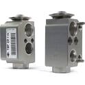 Expansion Valve, air conditioning MEAT AND DORIA - K42072