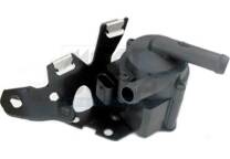 Extravattenpump (kylvattenkretslopp)