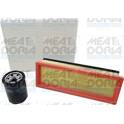 Filter-Satz MEAT AND DORIA - FKFIA046