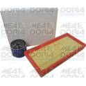 Filter-Satz MEAT AND DORIA - FKFIA049