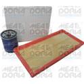 Filter-Satz MEAT AND DORIA - FKFIA055