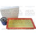 Filter-Satz MEAT AND DORIA - FKFIA147