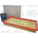 Filter-Satz MEAT AND DORIA - FKFIA179
