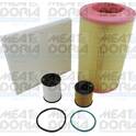 Filter-Satz MEAT AND DORIA - FKPSA002