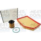Filter-Satz MEAT AND DORIA - FKVLV002
