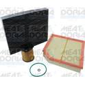 Filter-Satz MEAT AND DORIA - FKVLV006