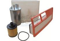 Filter-set