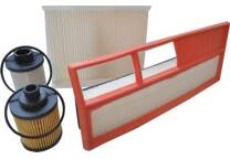 Filter-set